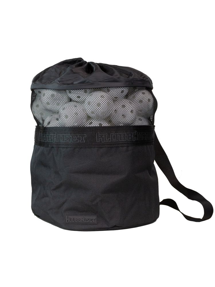 KH Ballbag - Black Label (45L)