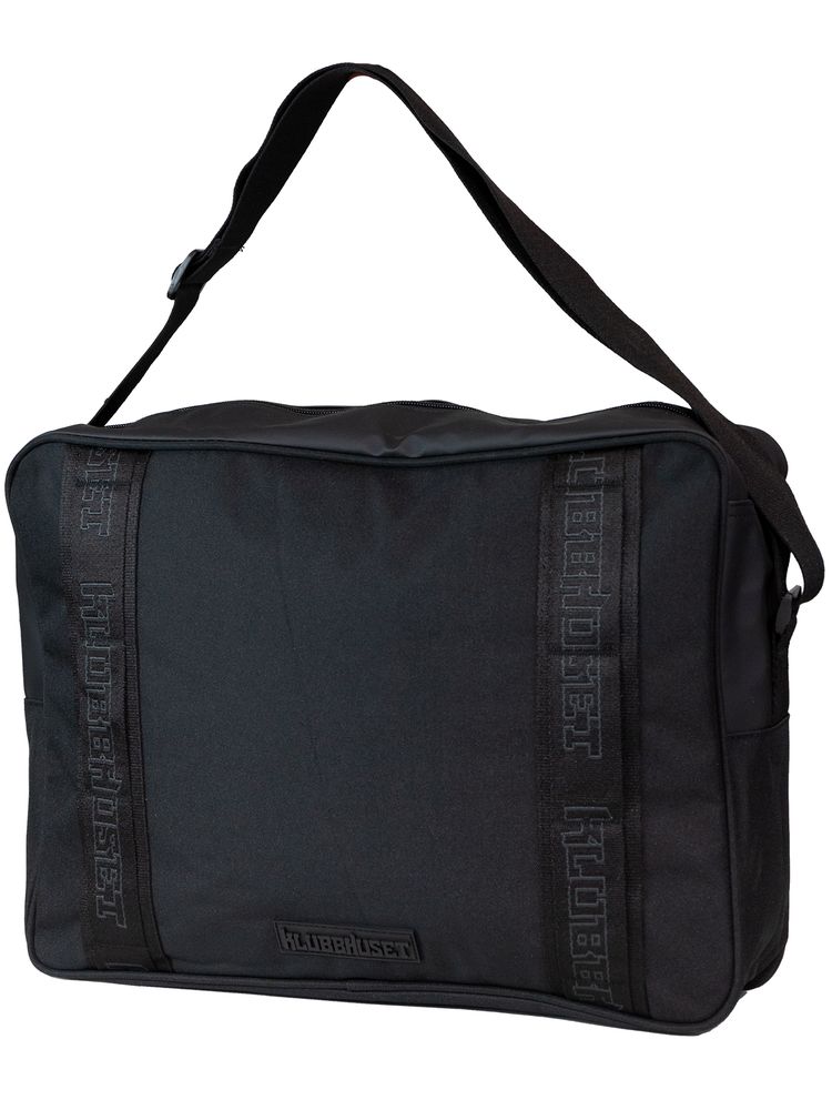 KH Coachbag - Black Label (12L)