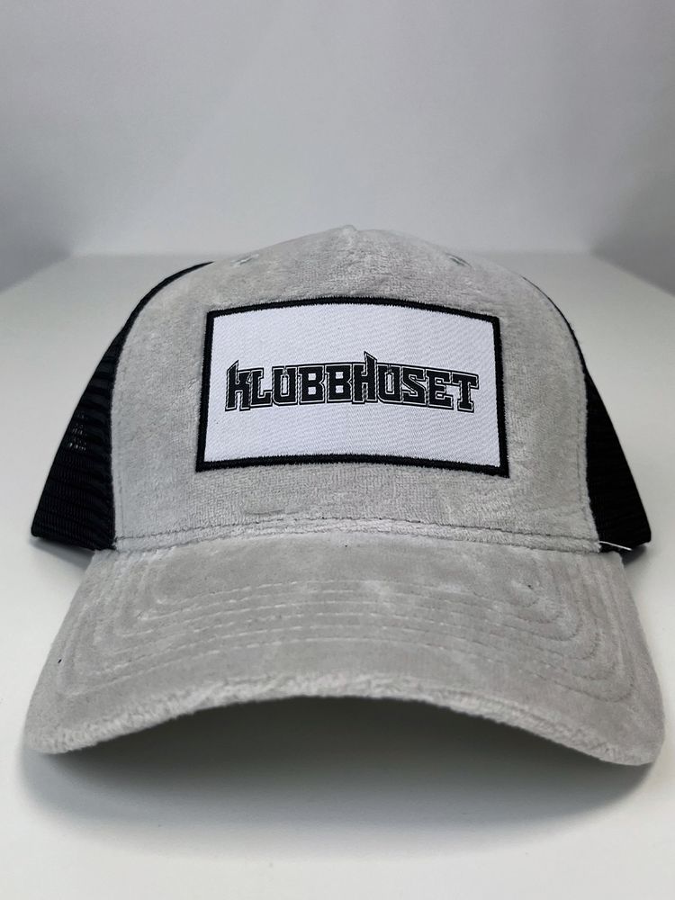 KH Cap Velvet