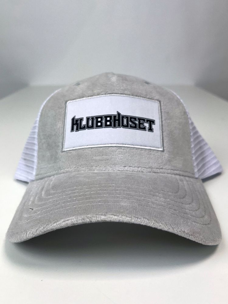 KH Cap Velvet