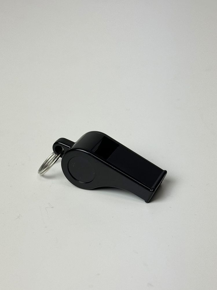 KH Whistle - Small - Black