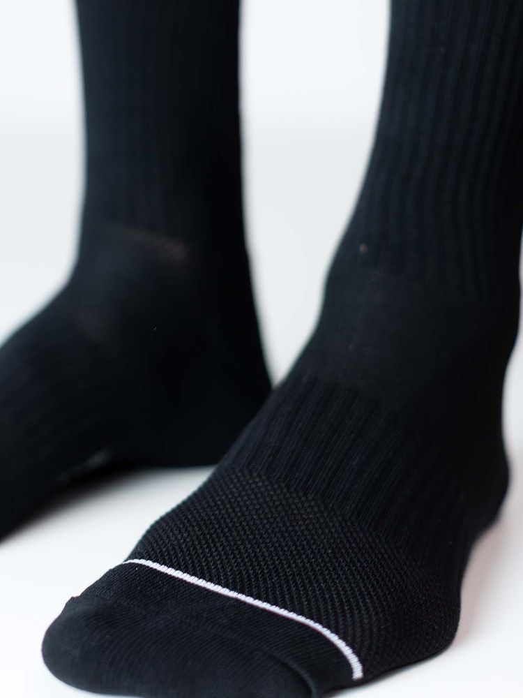 KH Floorball Sock Crew Sock