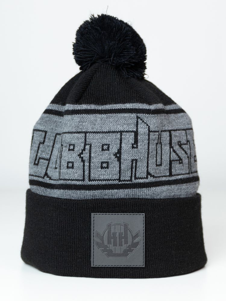 KH Beanie NORTH V25