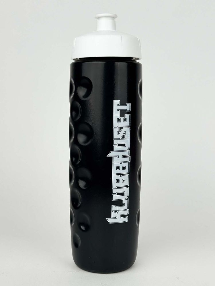 KH Water Bottle CHILL (0,9L) - Black
