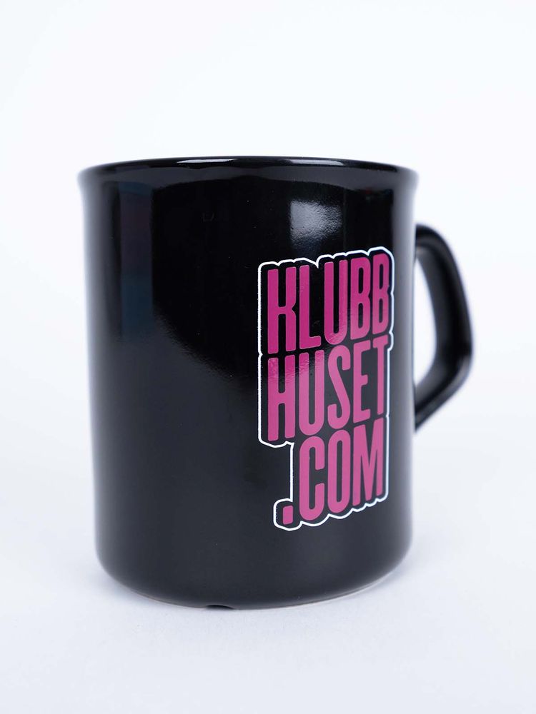 KH Coffee Cup - Klubbhuset.com