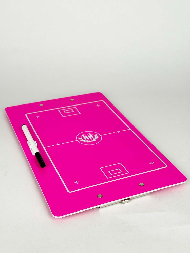 KH Tactical Board Innebandy (26/27) - Pink