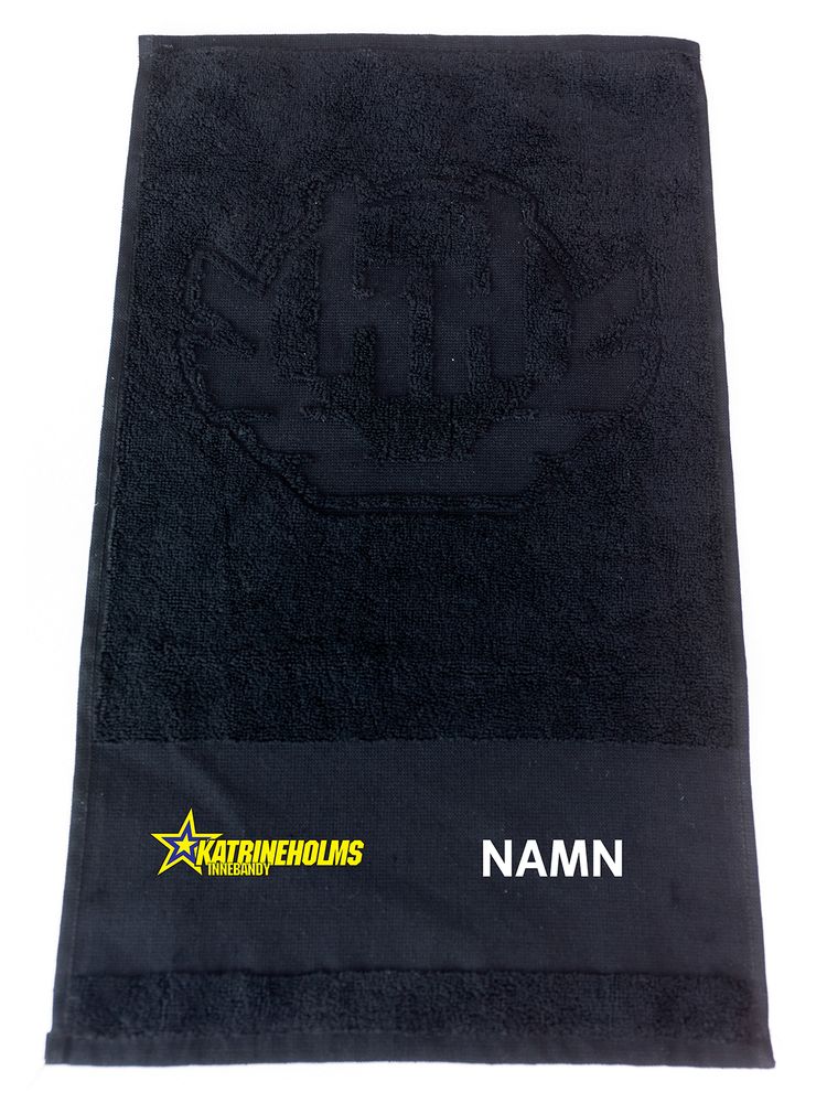 KH Handduk 50x30 cm (Katrineholms IBF)