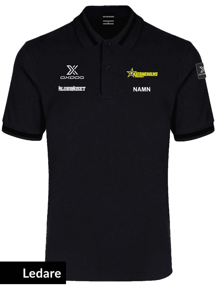 Oxdog Piké OXFORD II (Katrineholms IBF)