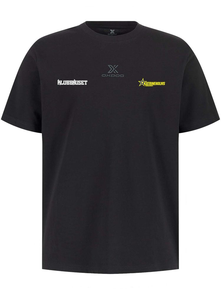 Oxdog T-shirt MOVE (Katrineholms IBF)