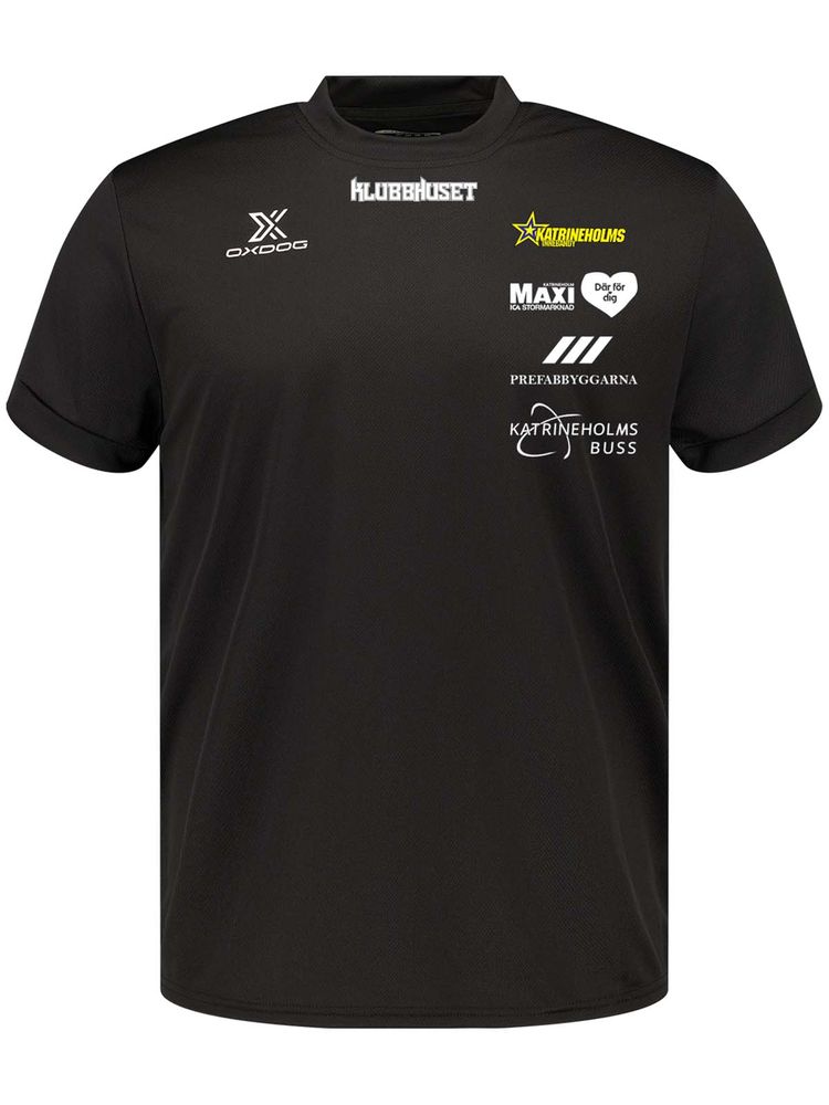Oxdog T-shirt CHALLENGE (Katrineholms IBF)