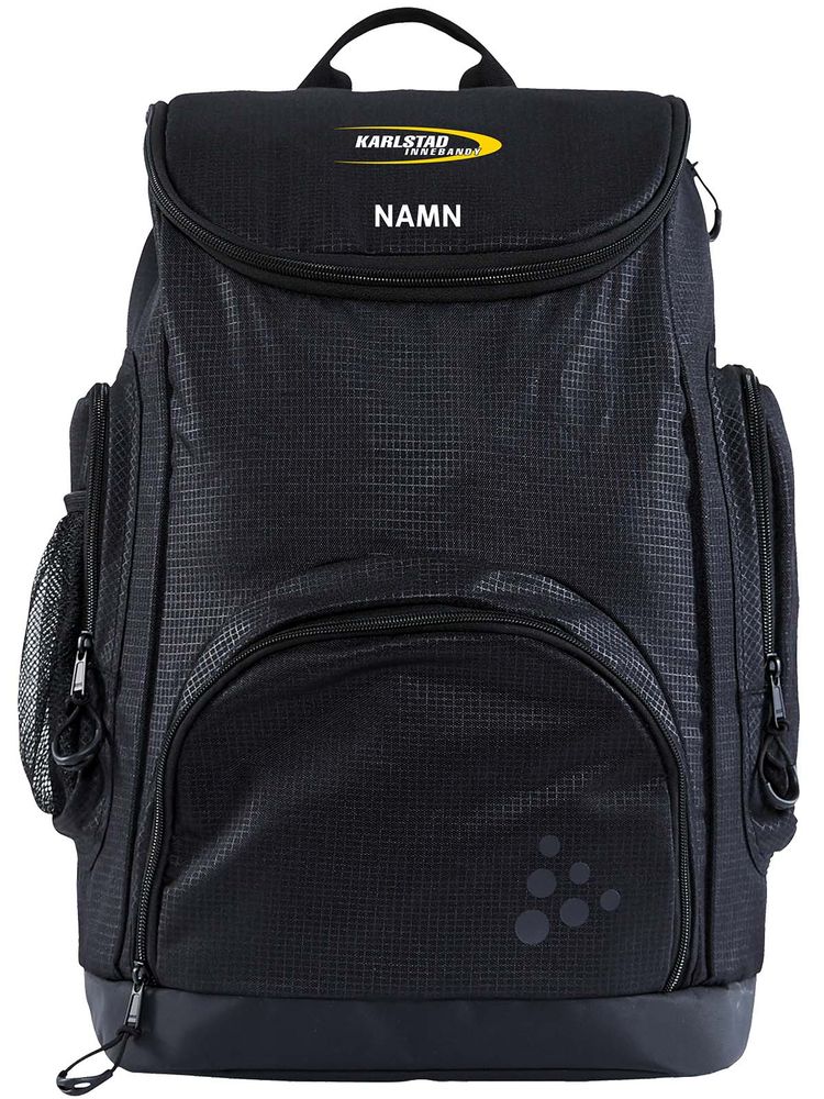 Craft Backpack TRANSIT Equipment Bag 38L (Karlstad IBF)