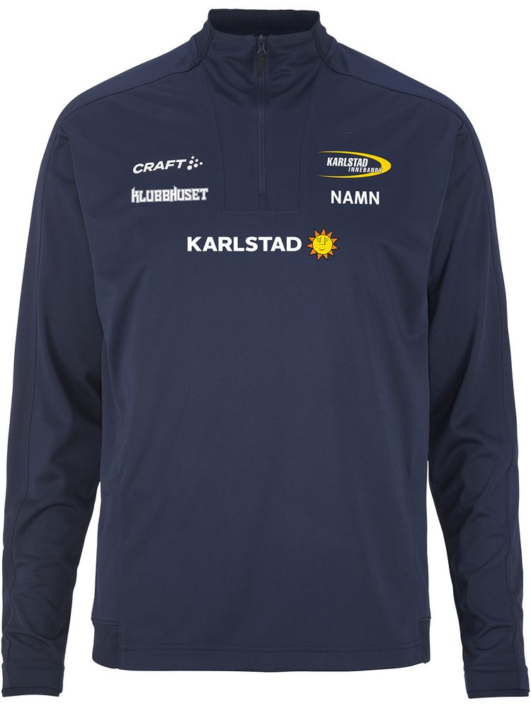 Craft Training Top EVOLVE 2.0 HZ (Karlstad IBF)