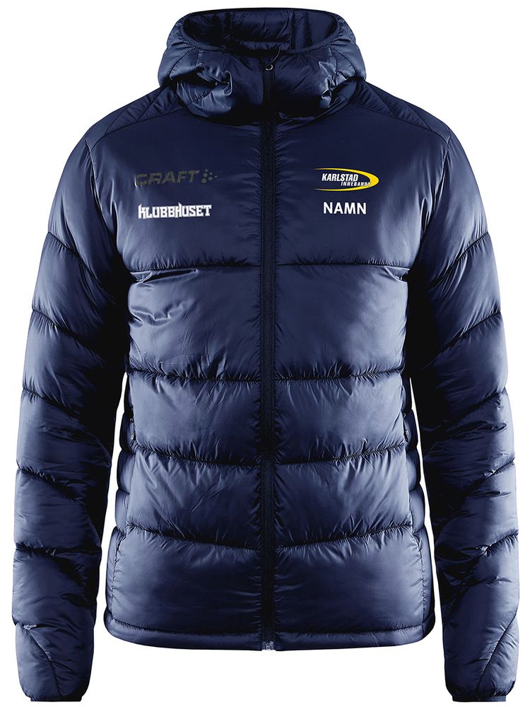 Craft Jacket Isolate Explore (Karlstad IBF)