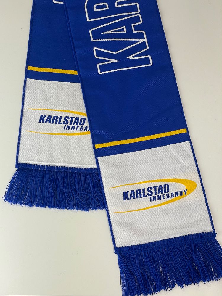 Karlstad IBF - Scarf (23/24) - Blue-White