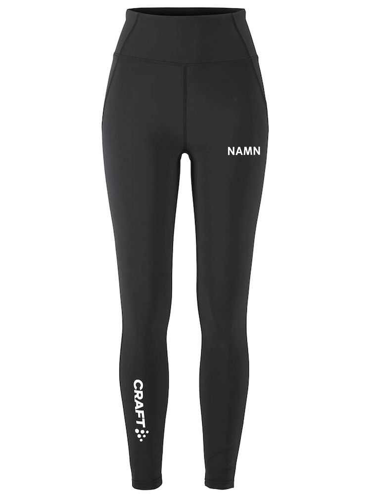 Craft Tights RUSH 2.0 (Kungshamns IF)