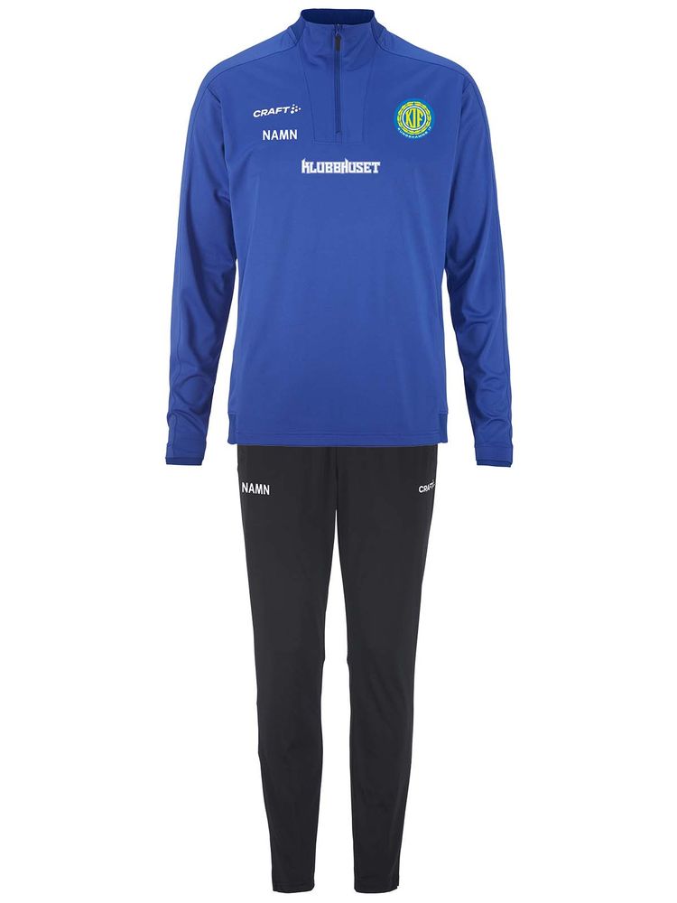 Craft Tracksuit EVOLVE 2.0 HZ (Kungshamns IF)