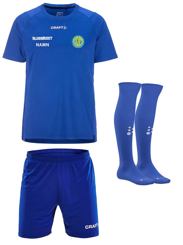 Craft Training Kit (Kungshamns IF)