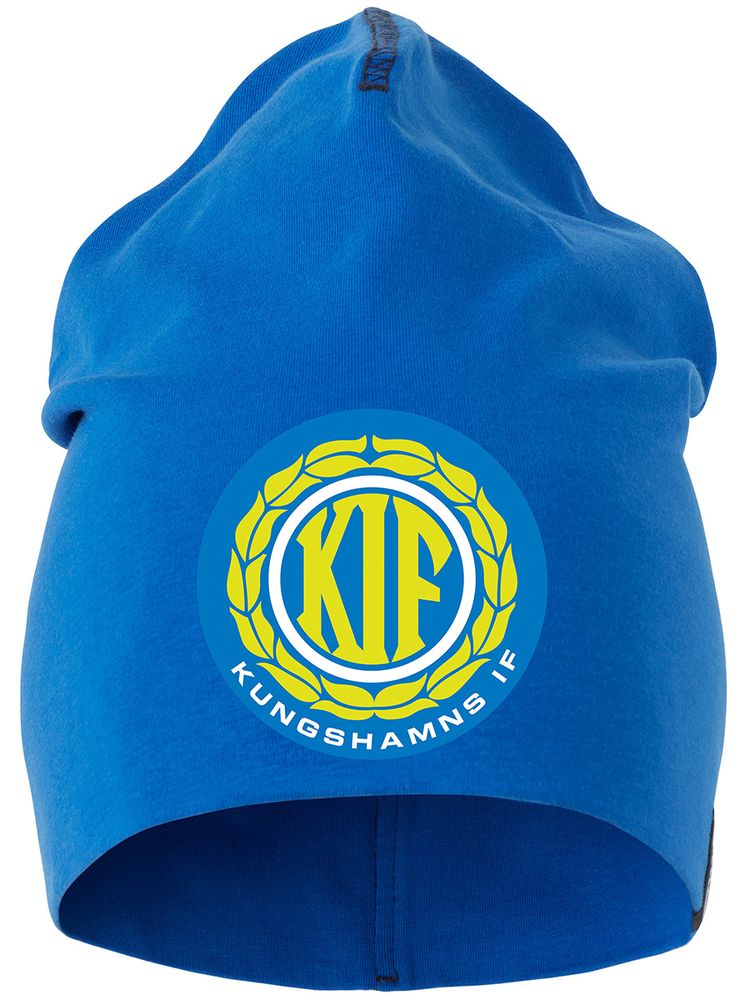 Beanie Blå (Kungshamns IF)