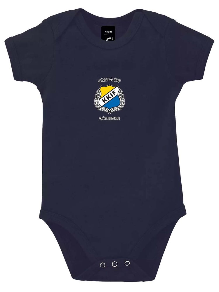 Body, Navy (Kärra KIF)