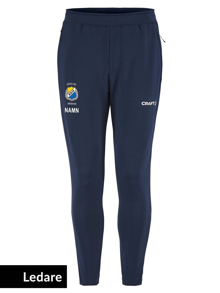 Craft Training Pants EXTEND 2.0 - Coach (Kärra KIF)