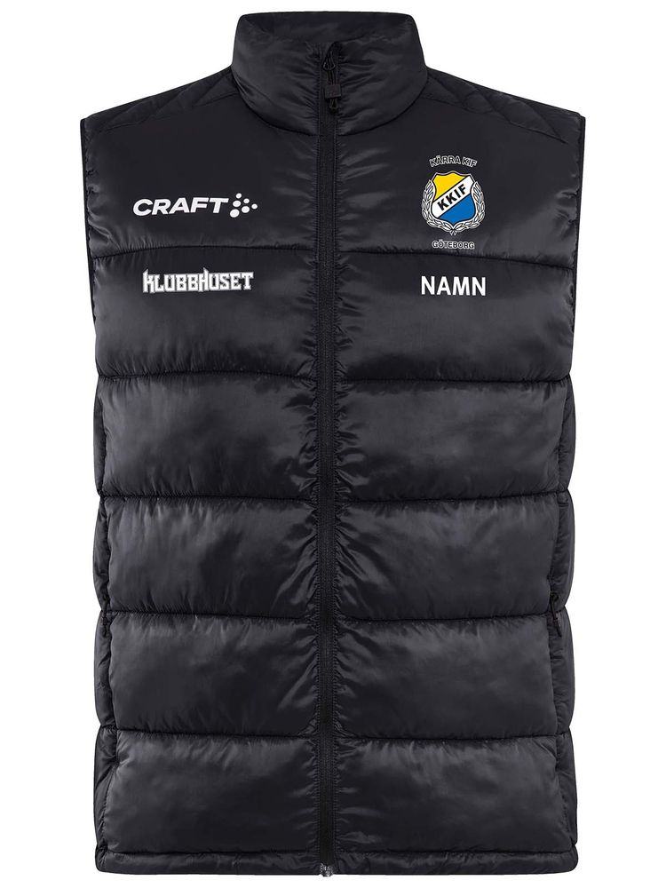 Craft Vest ABILITY Isolate (Kärra KIF)