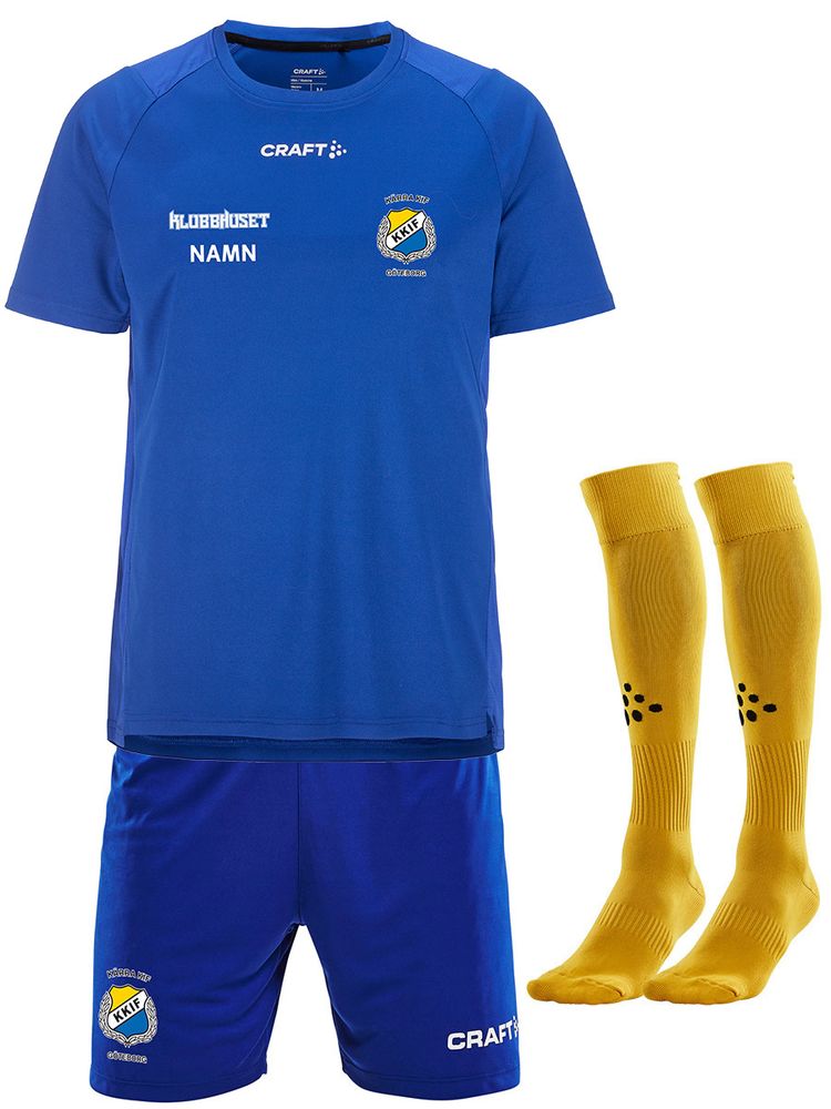 Craft Training Kit (Kärra KIF)