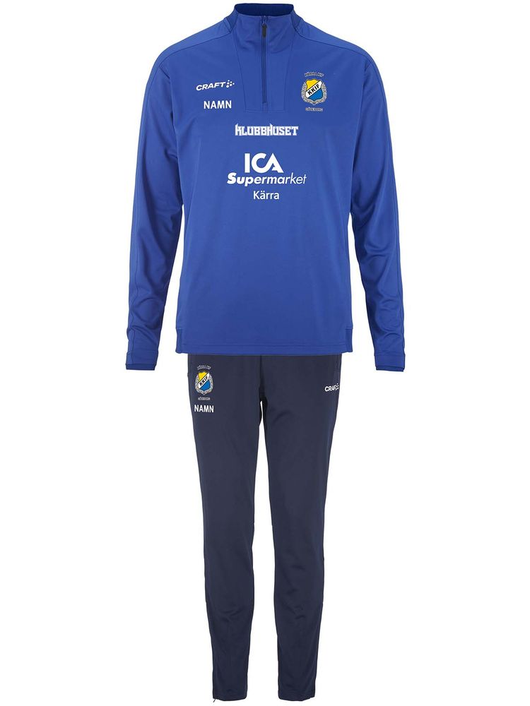Craft Tracksuit EVOLVE 2.0 HZ (Kärra KIF)