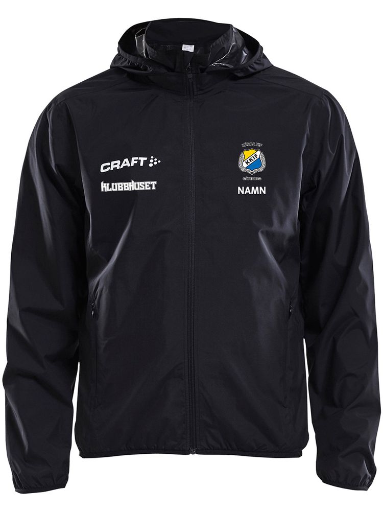 Craft Rain Jacket (Kärra KIF)