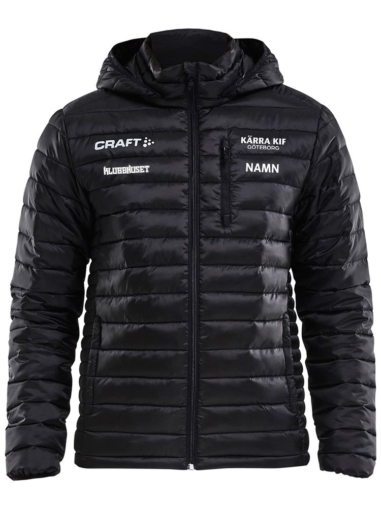 Craft Jacket Isolate (Kärra KIF)