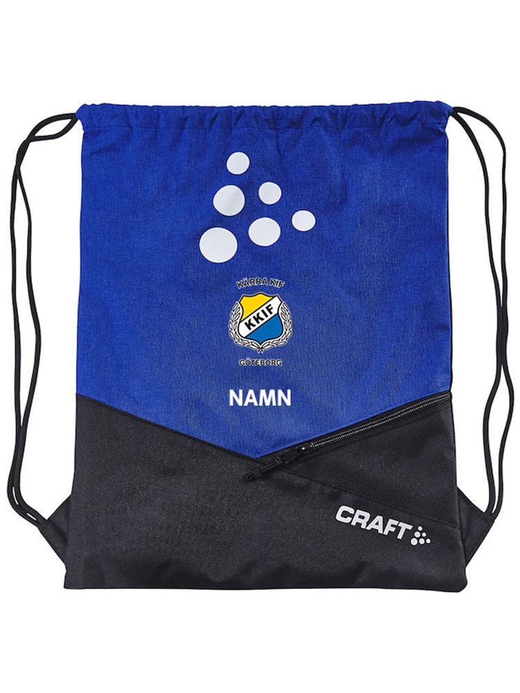 Craft Gymbag Squad (Kärra KIF)