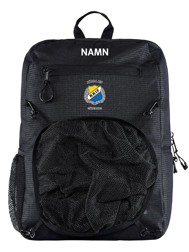 Craft Backpack Transit m. Ball Net (Kärra KIF)