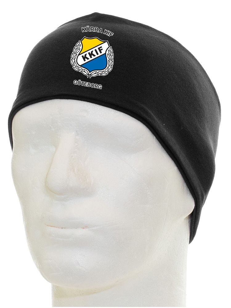 Headband, Black (Kärra KIF)