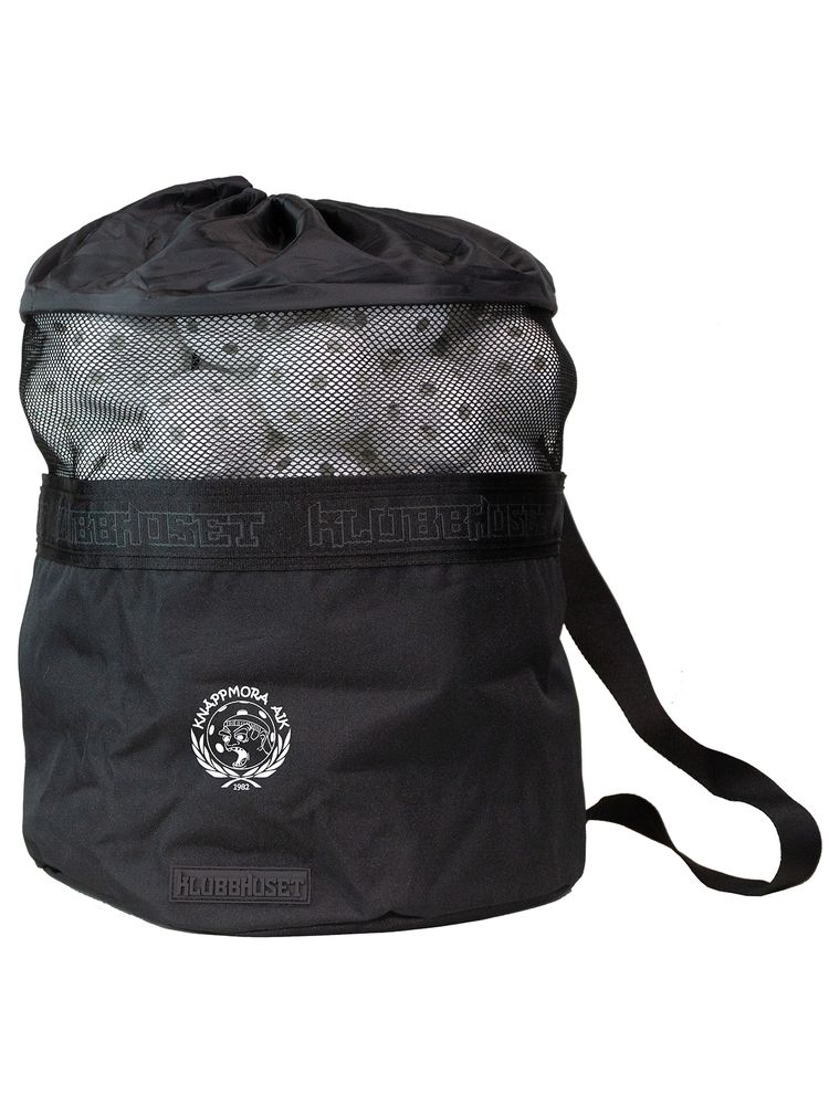 KH Ballbag - Black Label (Knäppmora AIK)