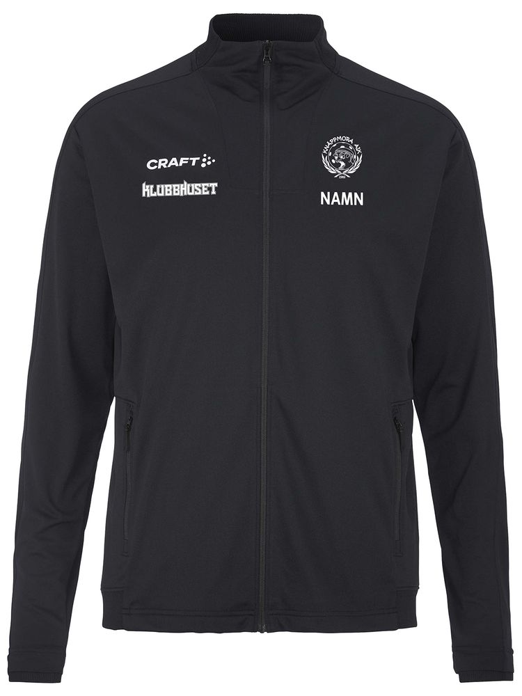 Craft Training Jacket EVOLVE 2.0 FZ (Knäppmora AIK)