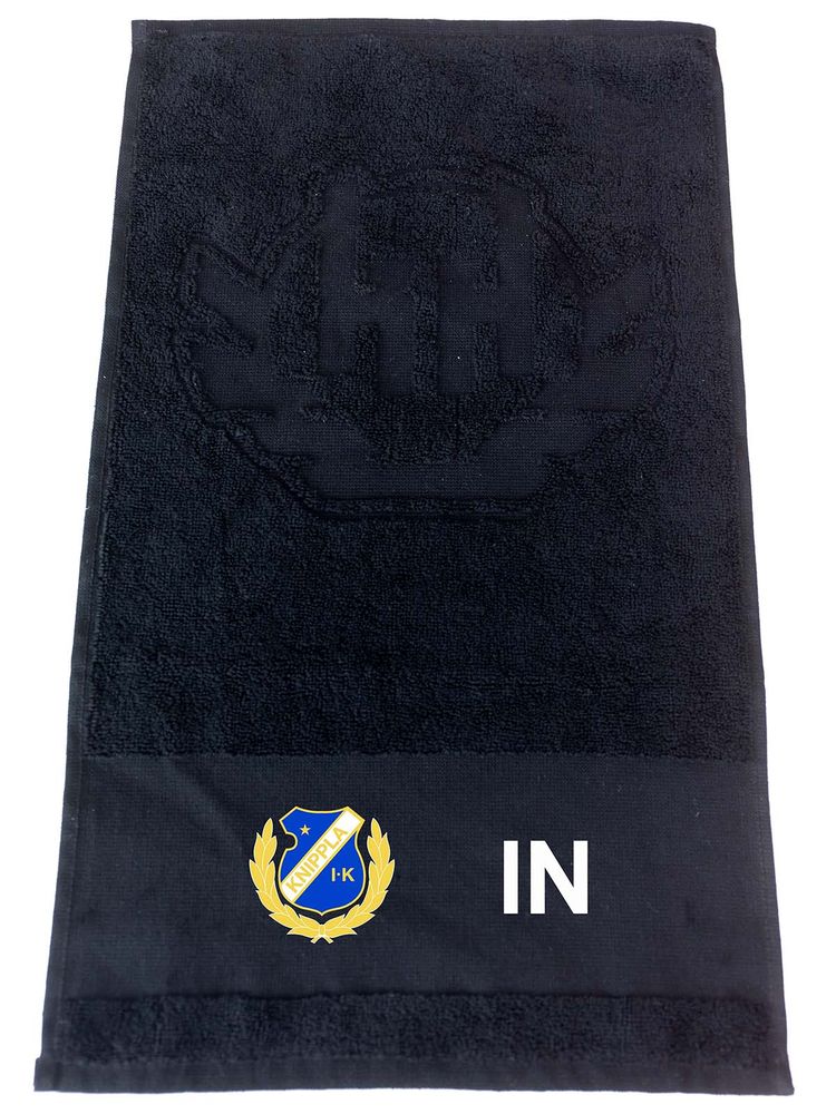 KH Towel 50x30 cm (Knippla IK)