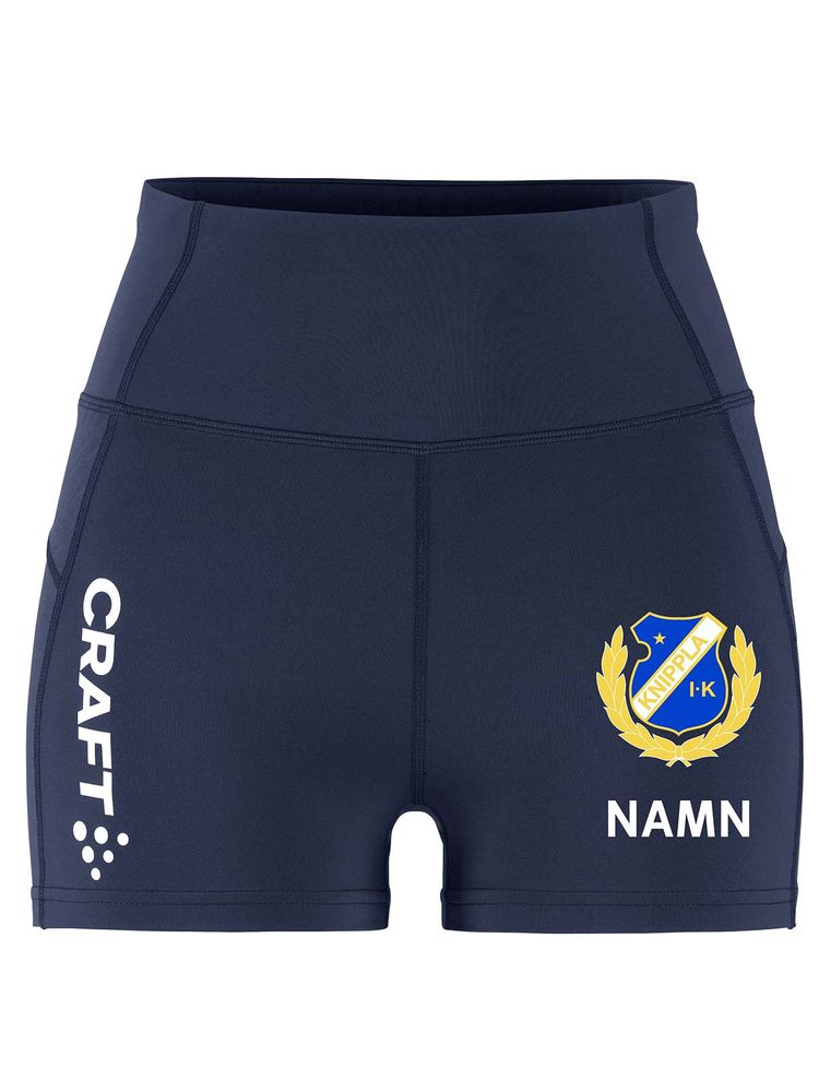 Craft Hotpants RUSH 2.0 (Knippla IK)