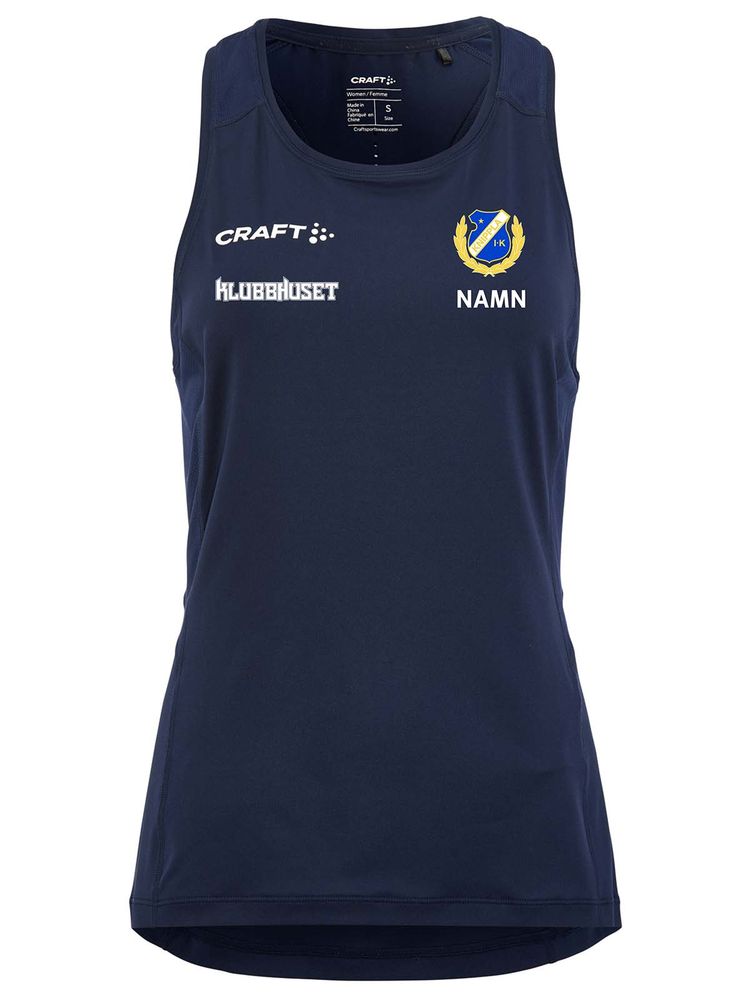 Craft Singlet ABILITY (Knippla IK)