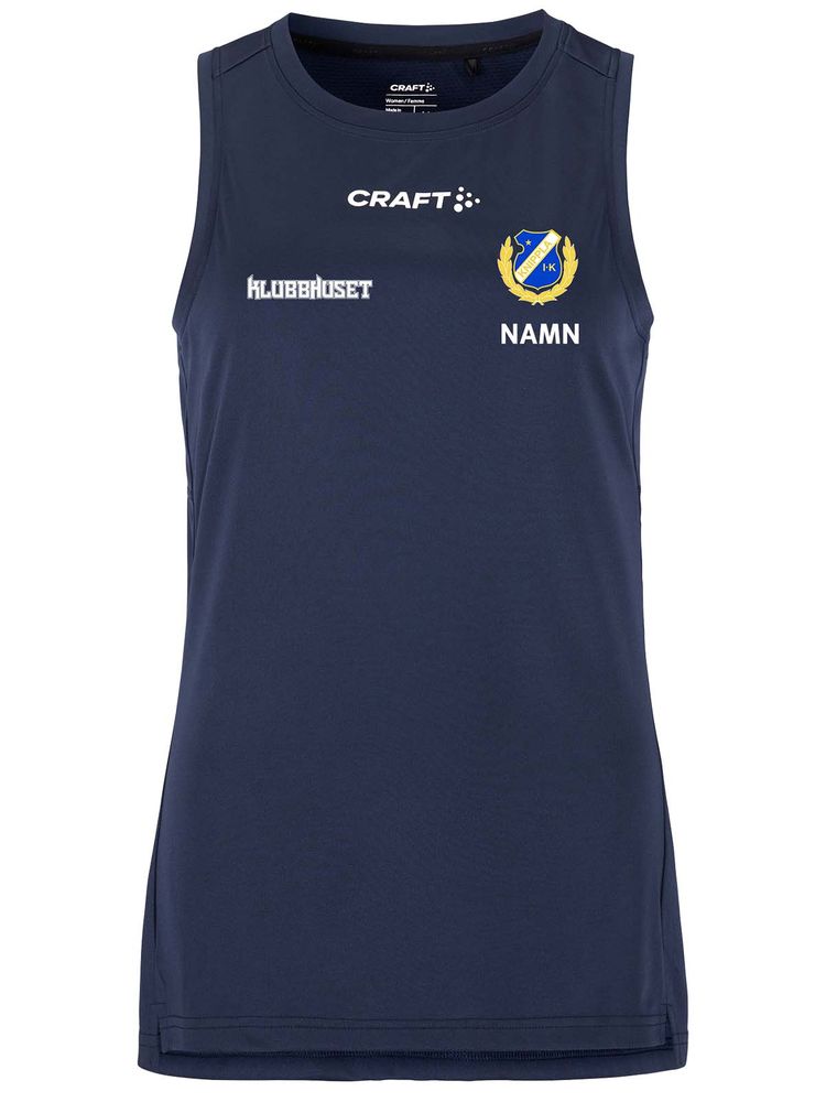 Craft Singlet RUSH 2.0 (Knippla IK)