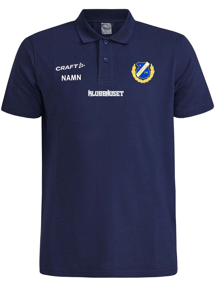 Craft Polo COMMUNITY 2.0 (Knippla IK)