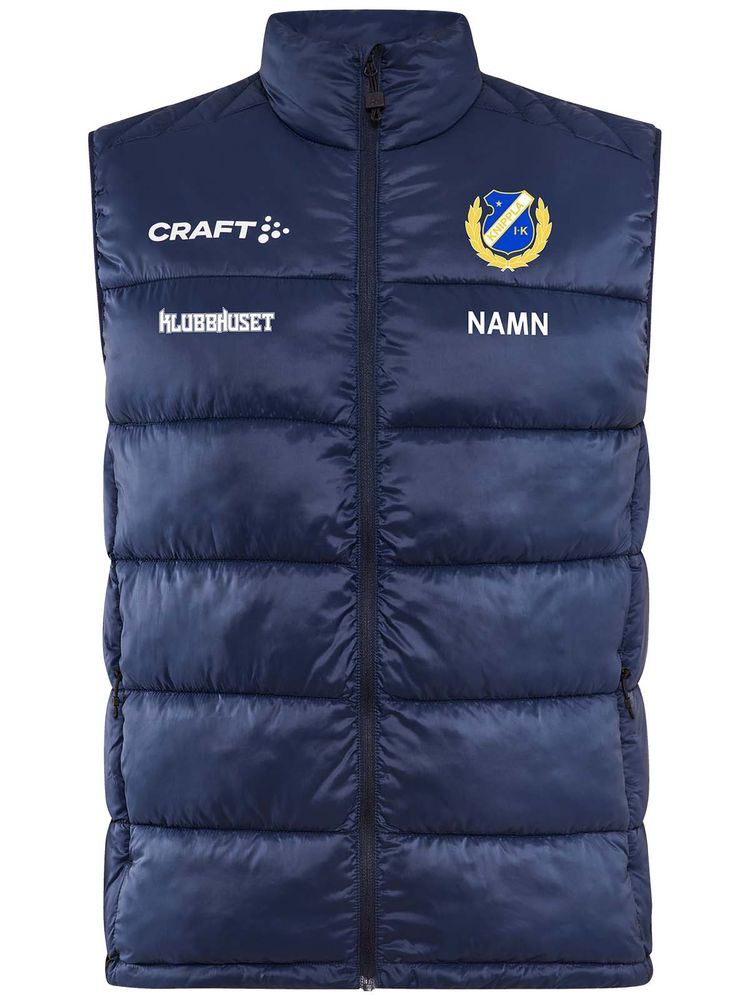 Craft Vest ABILITY Isolate (Knippla IK)
