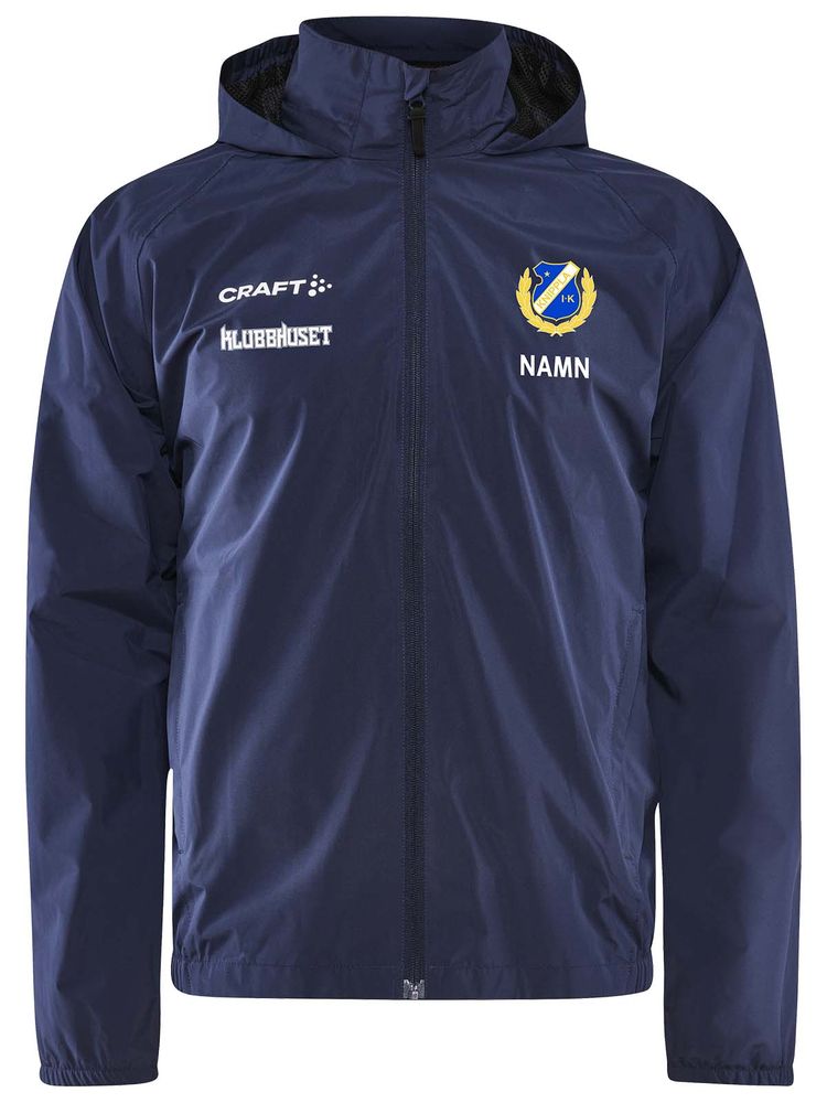 Craft Rain Jacket EVOLVE (Knippla IK)
