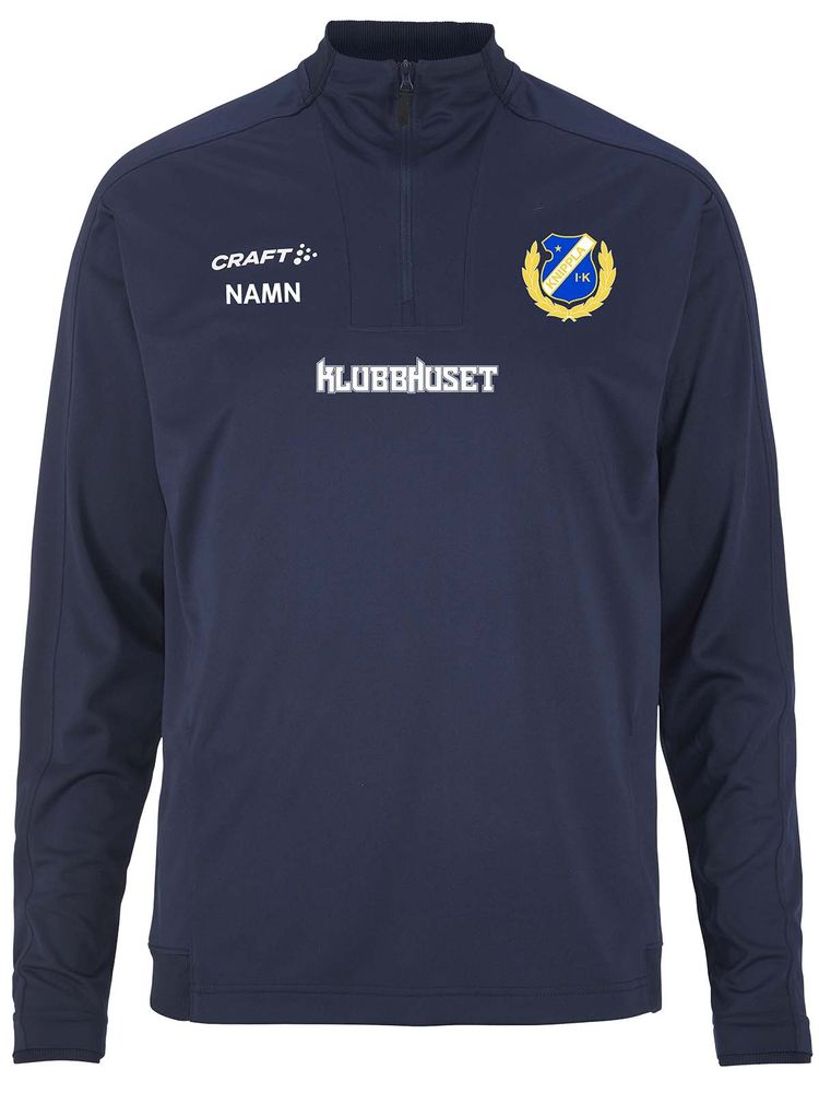 Craft Training Top EVOLVE 2.0 HZ (Knippla IK)