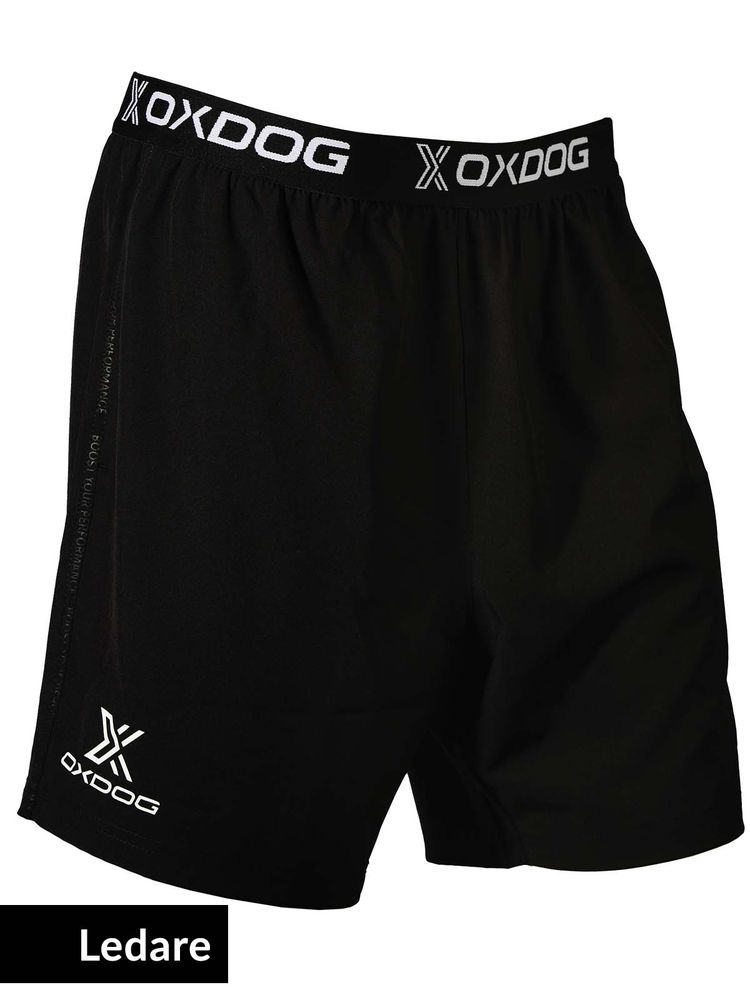 Oxdog Ledarshorts COURT Pocket (IBK Köping)