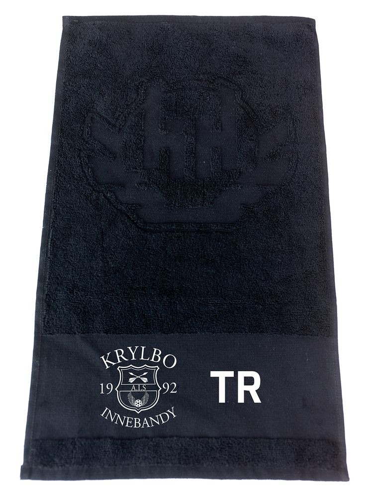 KH Towel 50x30 cm (Krylbo AIS)