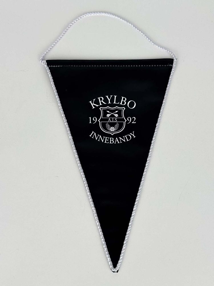 Pennant, Black (Krylbo AIS)