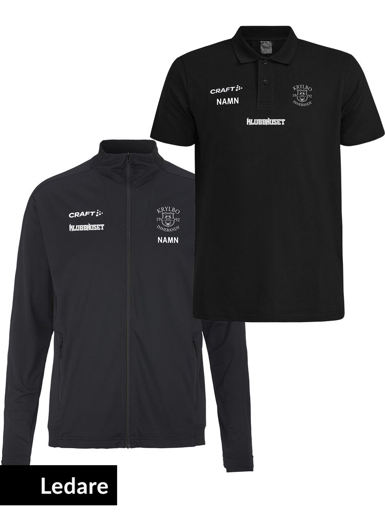 CRAFT COACH KIT (Krylbo AIS)