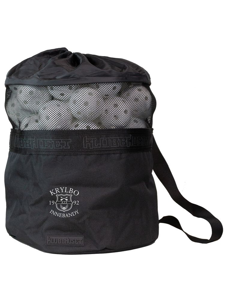 KH Ballbag - Black Label (Krylbo AIS)
