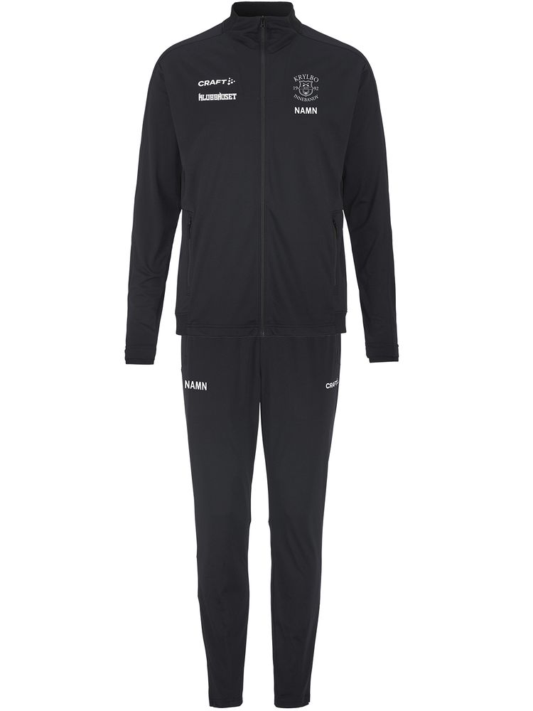 Craft Tracksuit EVOLVE 2.0 FZ (Krylbo AIS)