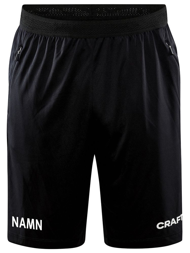 Craft Ledarshorts Evolve, med fickor (Krylbo AIS)