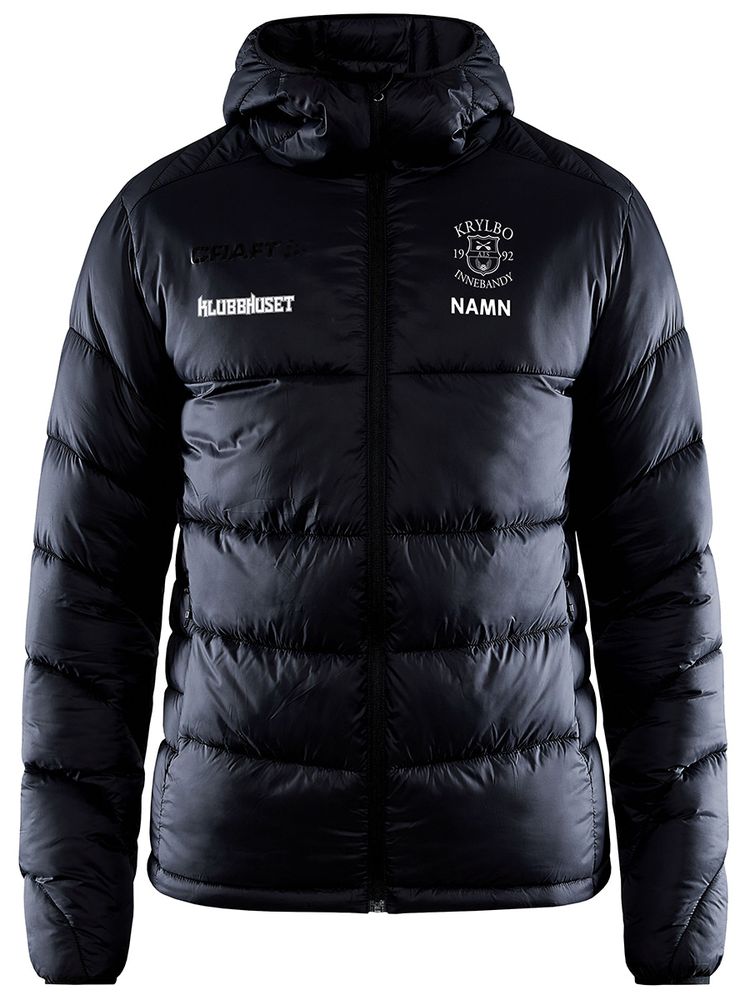 Craft Jacket Isolate Explore (Krylbo AIS)